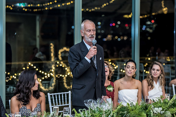 Reception J&A-160