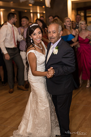 Reception L&J-502