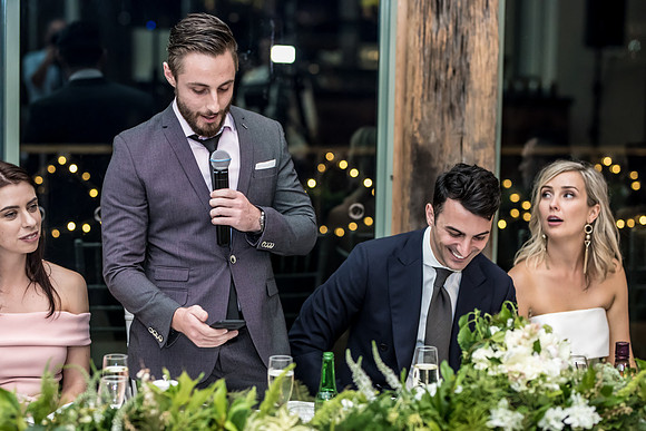 Reception J&A-173
