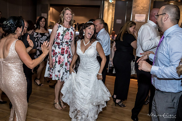 Reception L&J-182