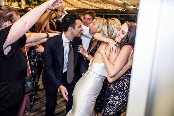 Reception J&A-315