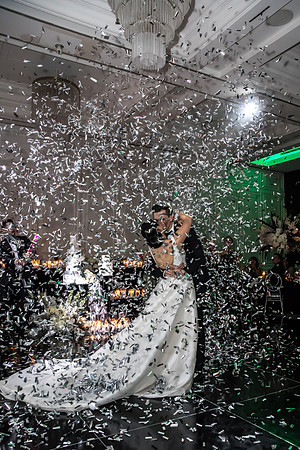 Reception B&T-168