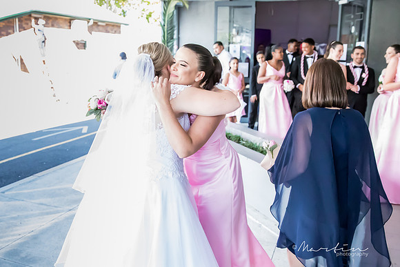 Ceremony, C&J-168
