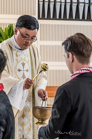 Ceremony, C&J-98