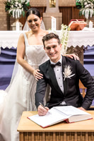 Bec & Tom