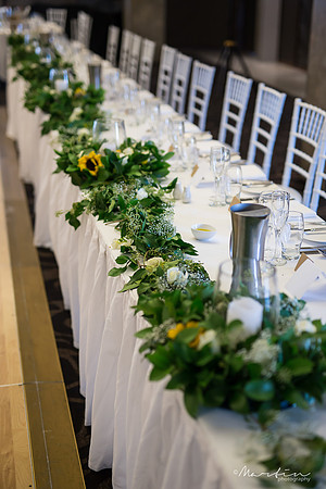 Reception L&J-293