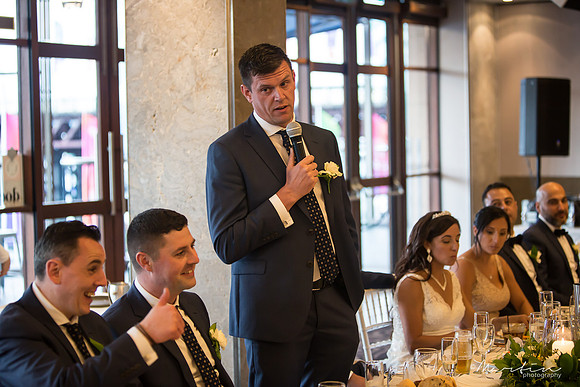 Reception L&J-421