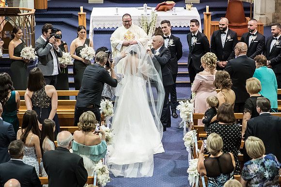 Ceremony B&T-98