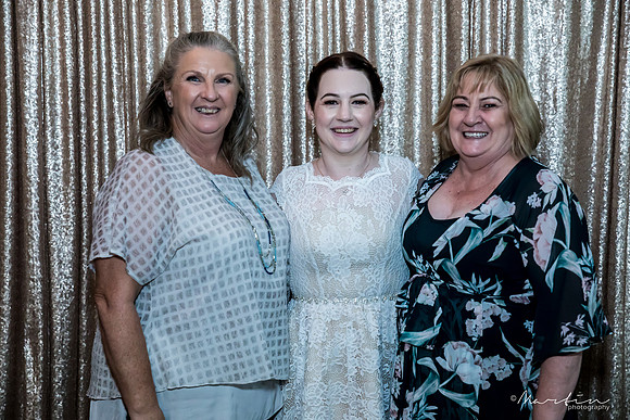 Reception C&J-140