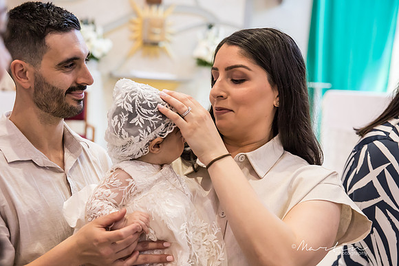 Sienna Baptism-116
