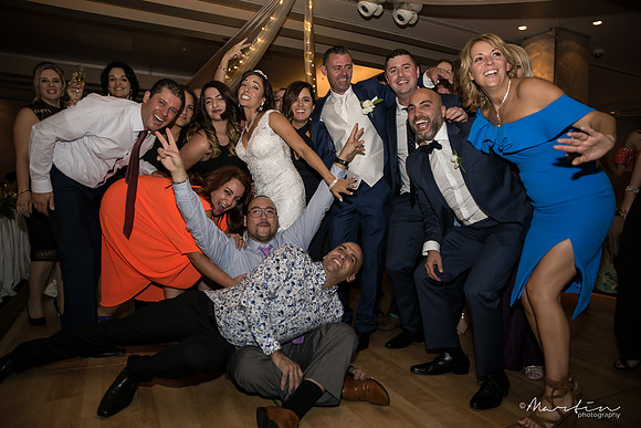 Reception L&J-517