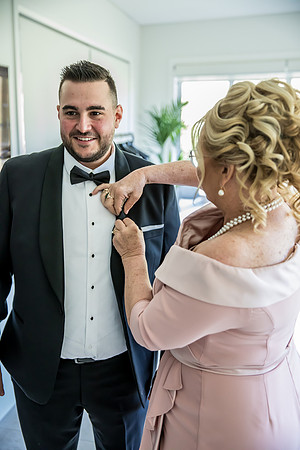 Groom B&T-138