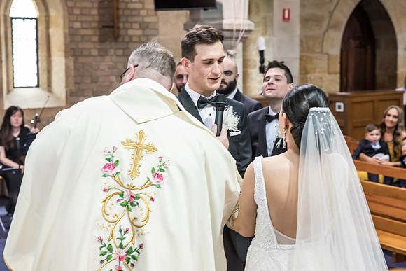 Ceremony B&T-137