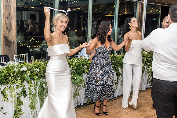 Reception J&A-271
