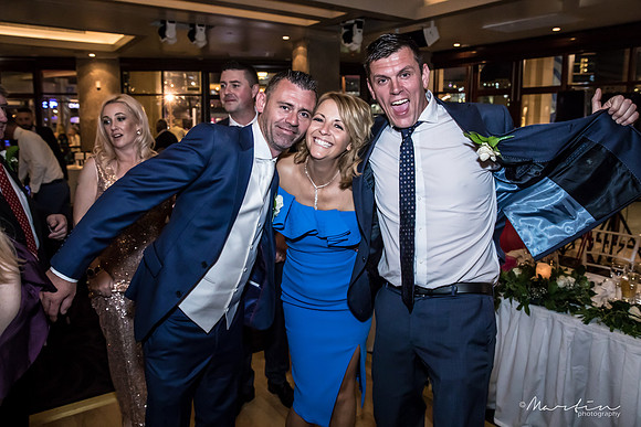 Reception L&J-176