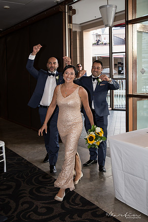 Reception L&J-353