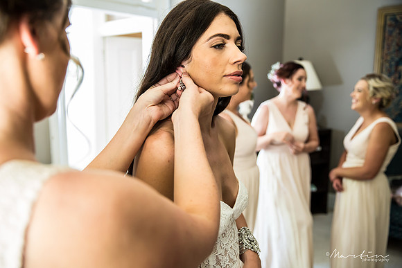 Bride G&B-90