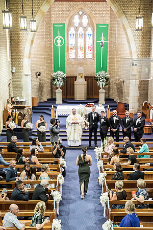 Ceremony B&T-81