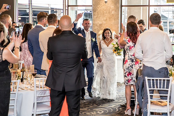Reception L&J-56