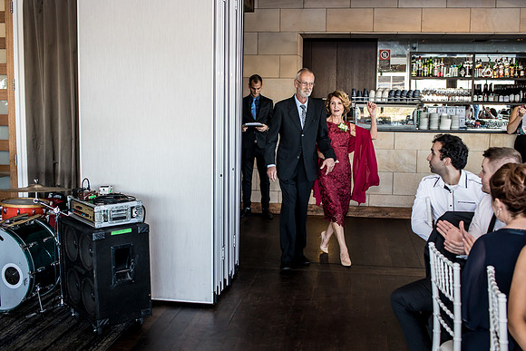 Reception J&A-26