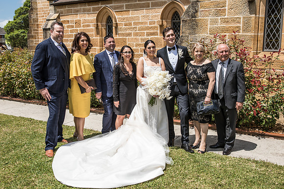 Ceremony B&T-241
