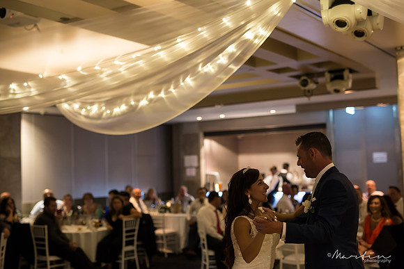 Reception L&J-486