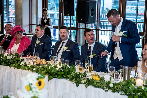 Reception L&J-103