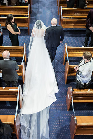 Ceremony B&T-85