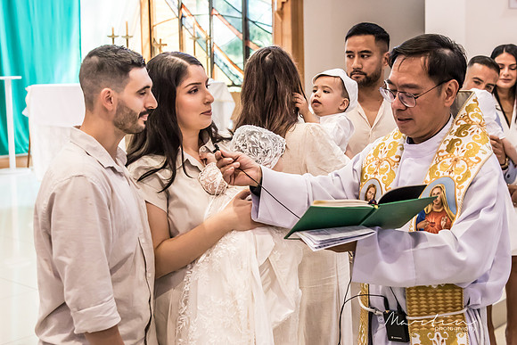 Sienna Baptism-109