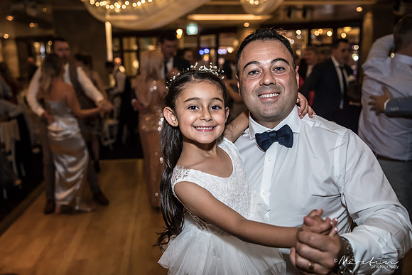 Reception L&J-154