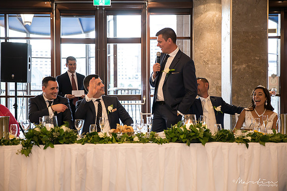 Reception L&J-419