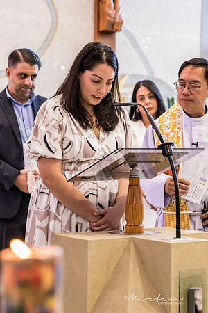 Sienna Baptism-131