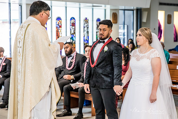 Ceremony, C&J-88