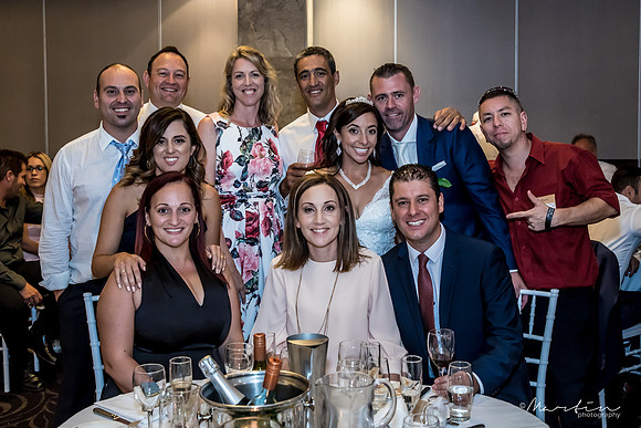 Reception L&J-125