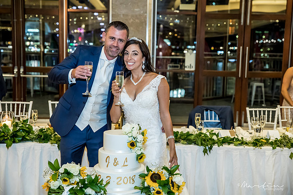 Reception L&J-142