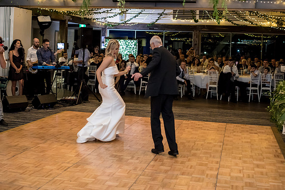 Reception J&A-206