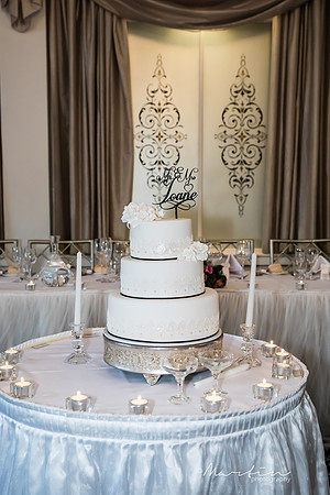 Reception, C&J-18