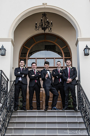 1. Groom E&S-131