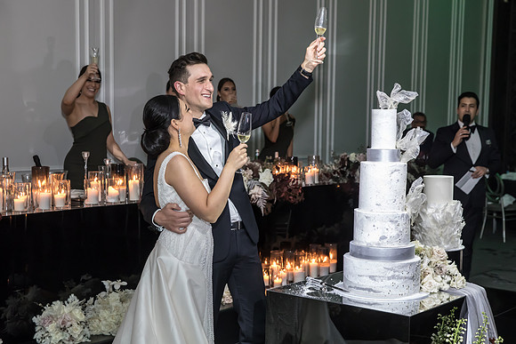 Reception B&T-153