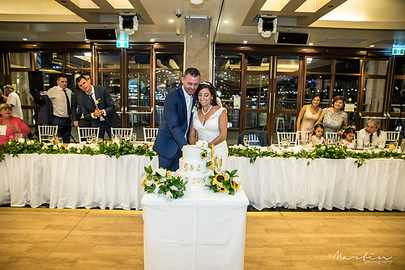 Reception L&J-138