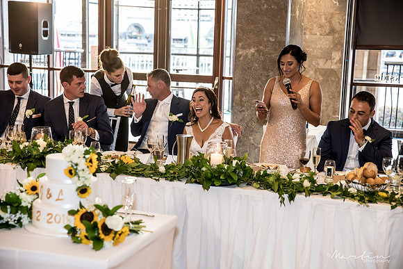 Reception L&J-84