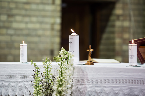 Ceremony B&T-281