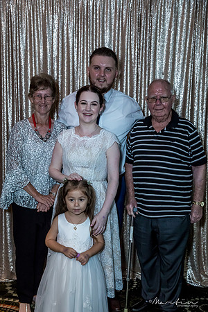 Reception C&J-158