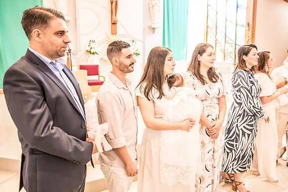Sienna Baptism-143