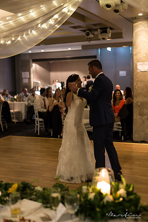 Reception L&J-484