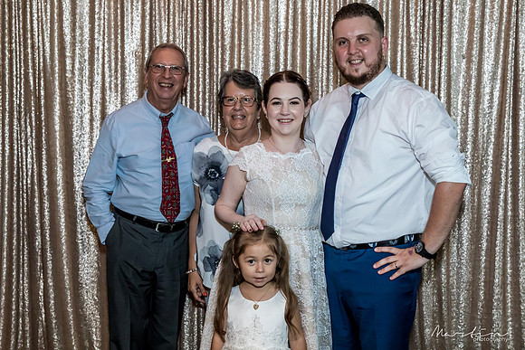 Reception C&J-162