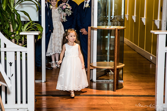 Reception C&J-6