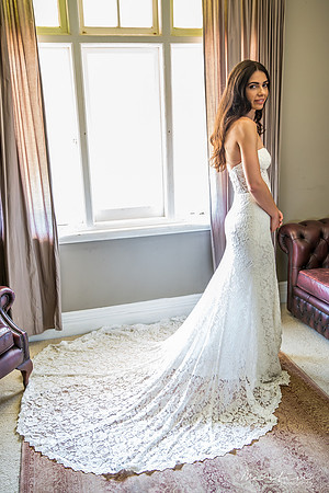 Bride G&B-86