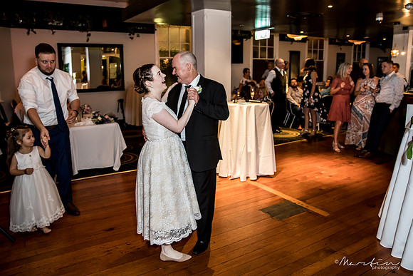 Reception C&J-113