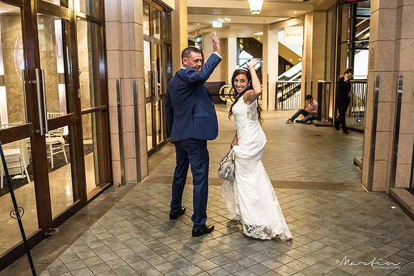 Reception L&J-269